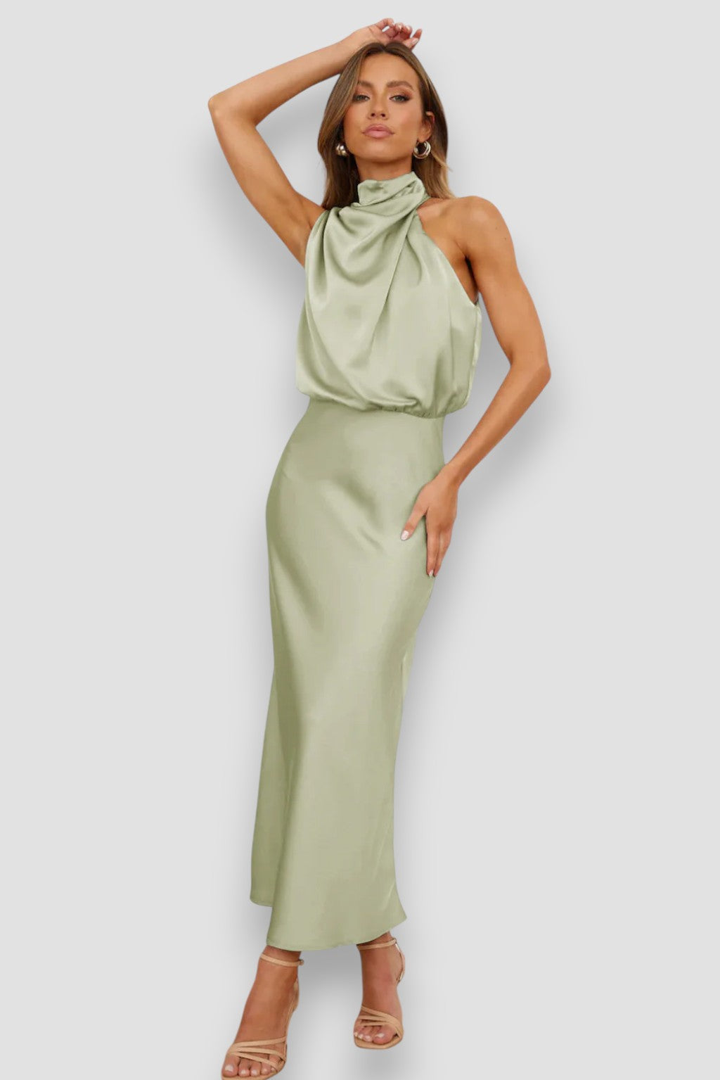 Carline | Robe d'été