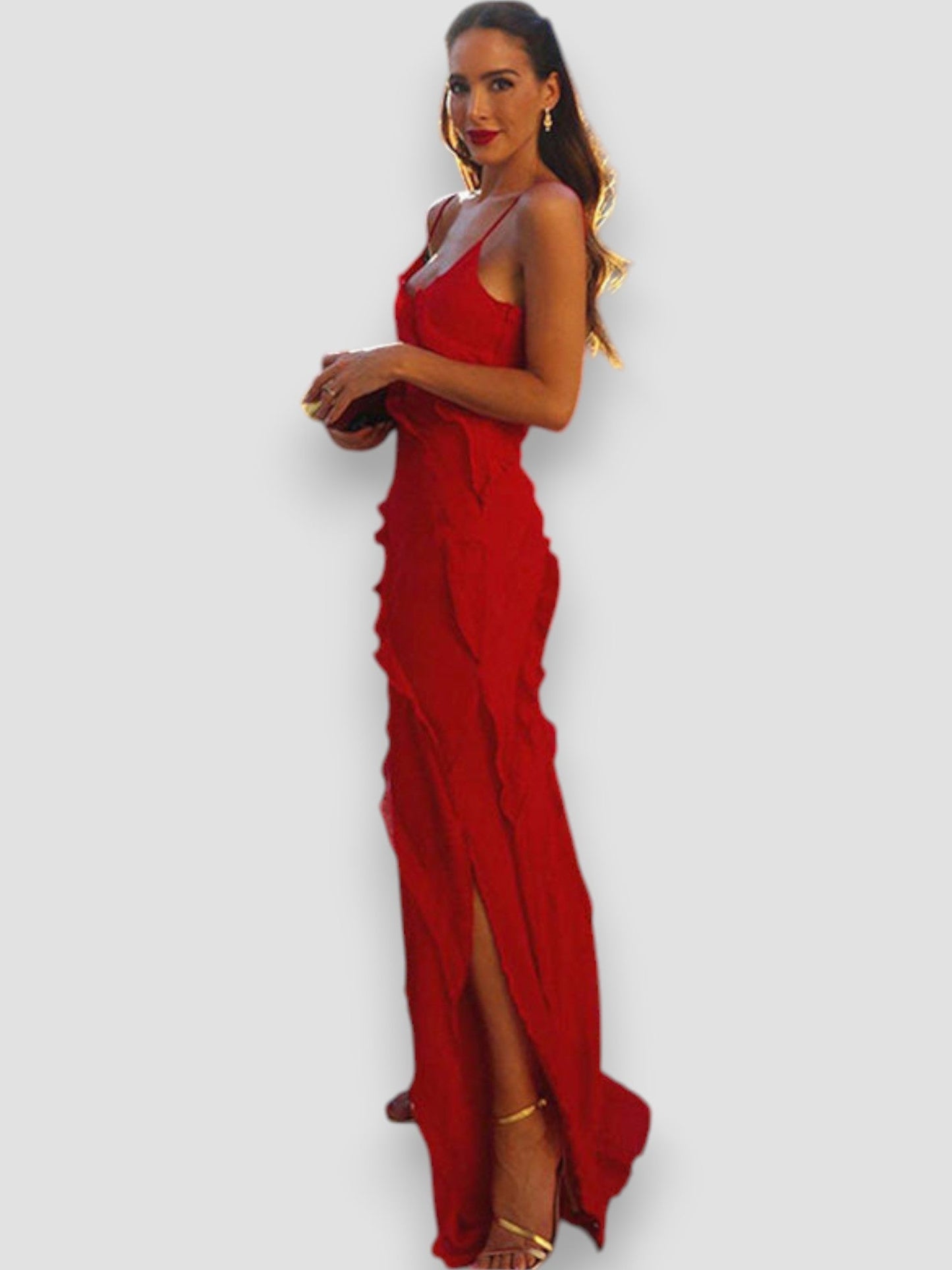 Pauline | Robe d'été