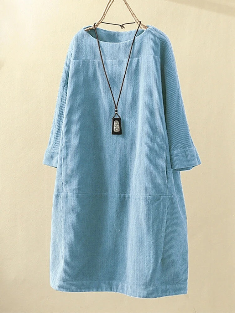 Lisa™ | Robe de printemps élégante