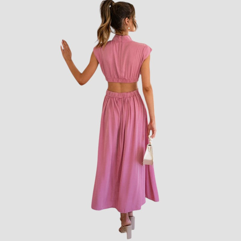 Rose | Robe élégante