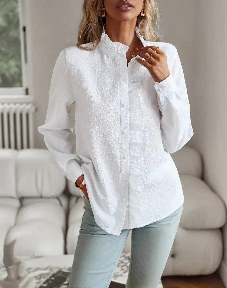 RANIE - BLOUSE ÉLÉGANTE