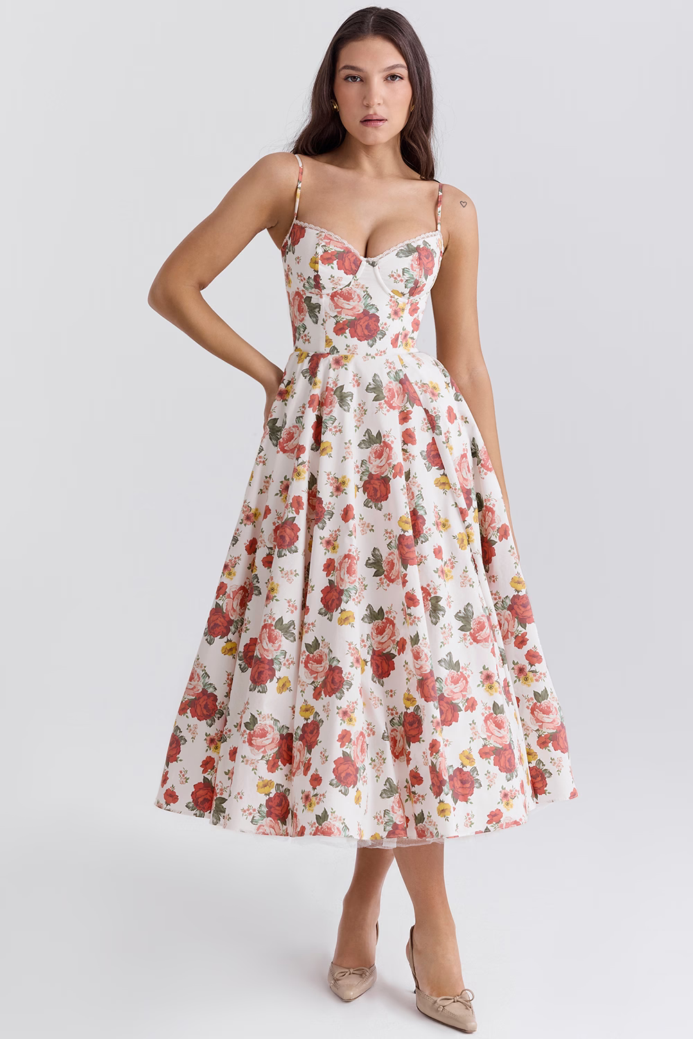 Benilda™ | Robe