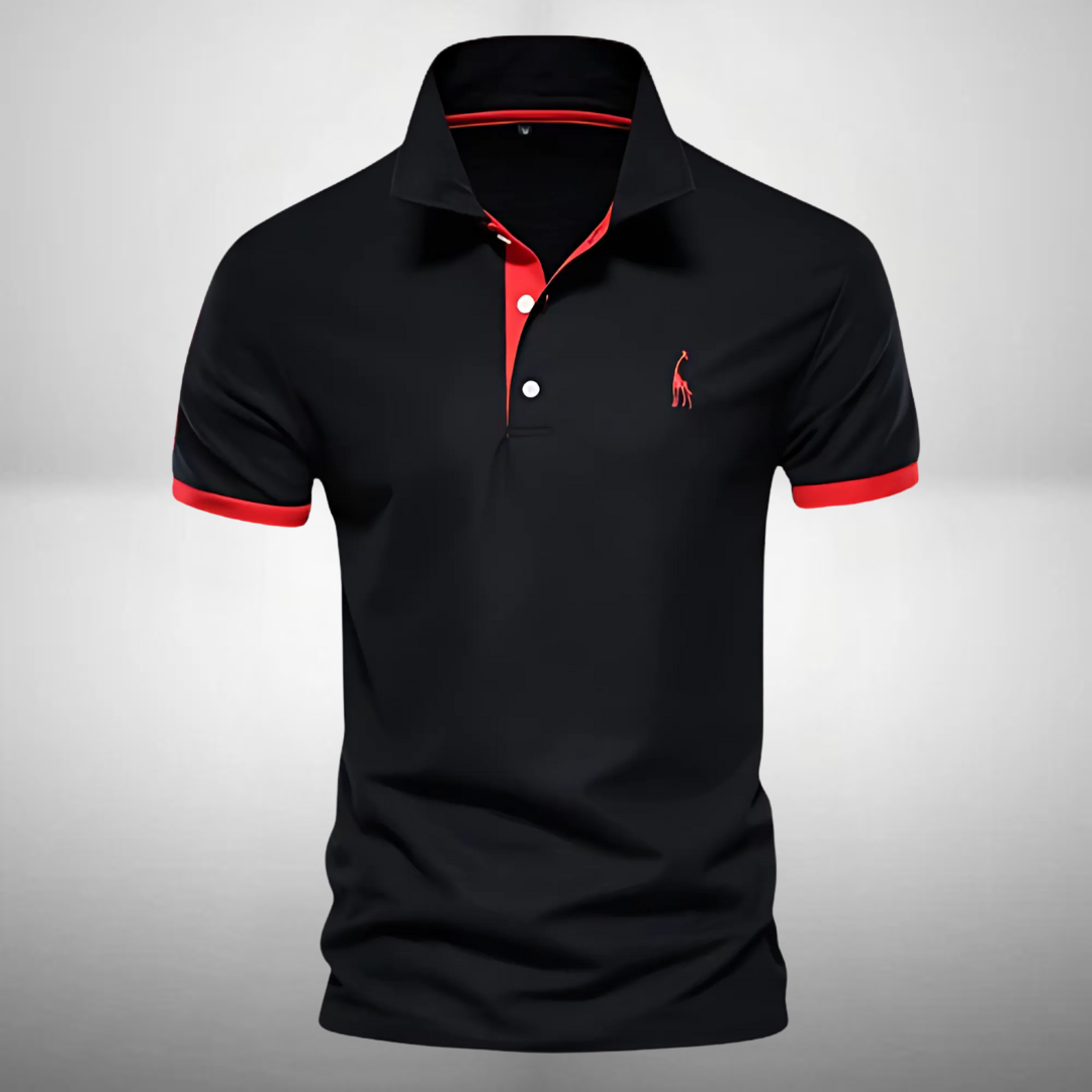 CARLE - POLO À LA MODE