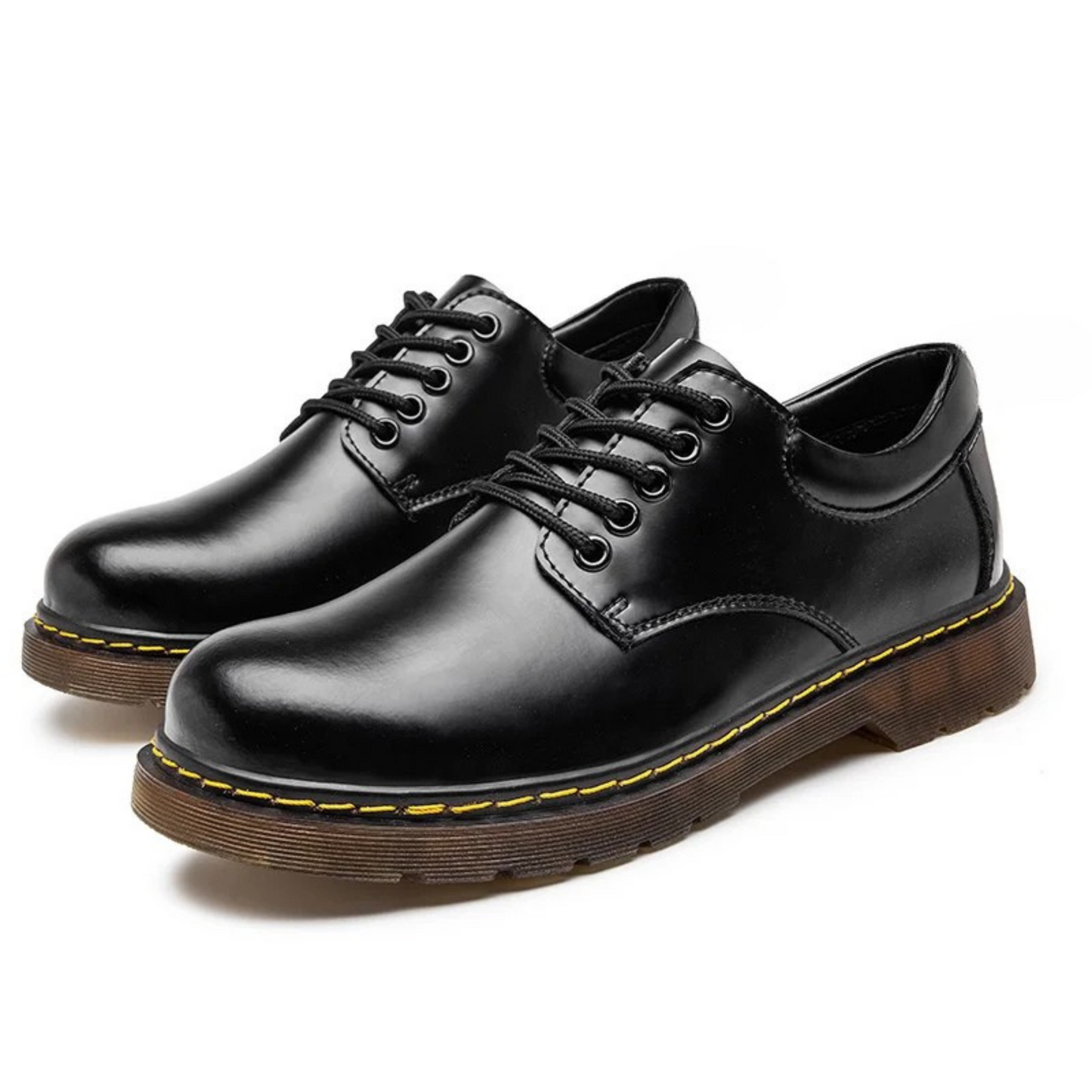 Onyx | Bottines Oxford