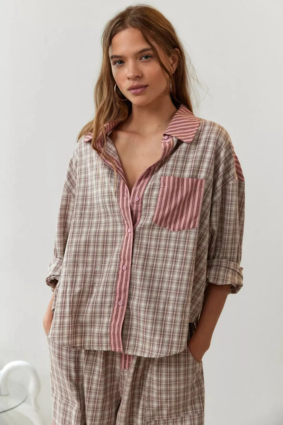Nora | Ensemble pyjama Lose