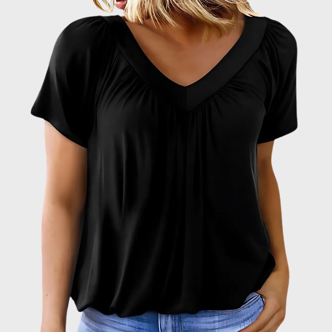 ERIKA - BLOUSE SAISONNIÈRE