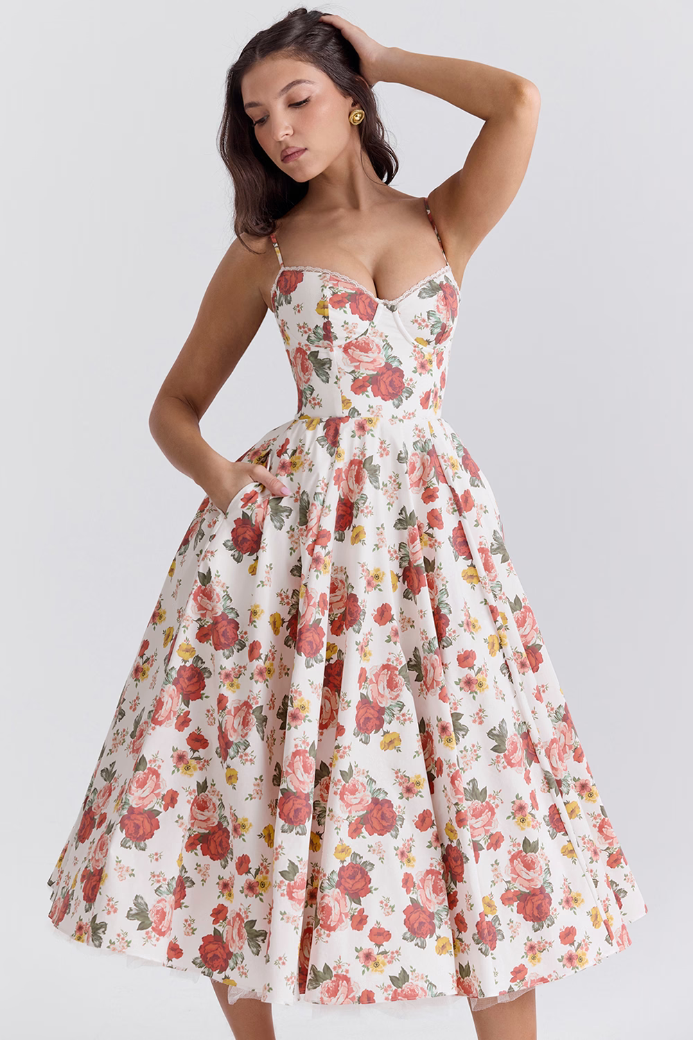 Benilda™ | Robe