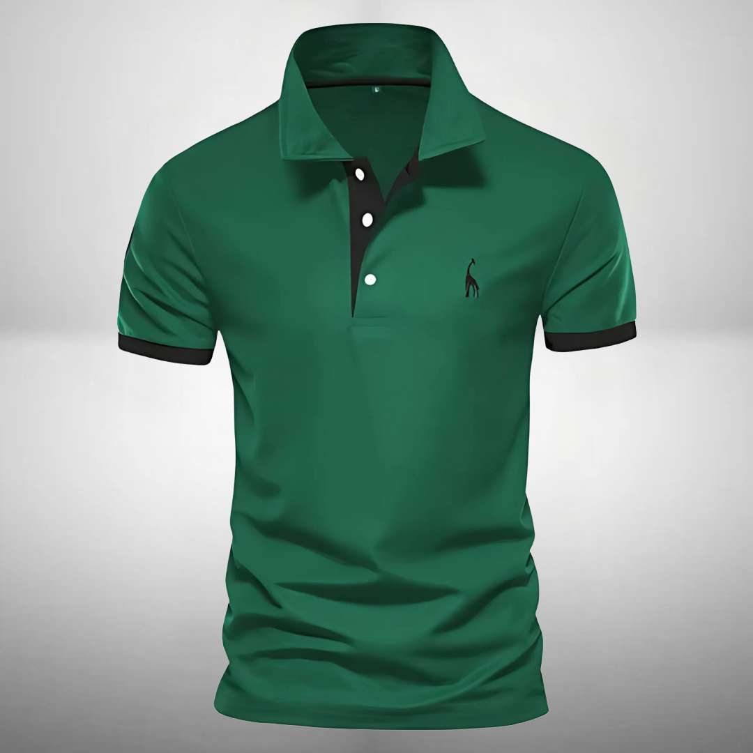 CARLE - POLO À LA MODE
