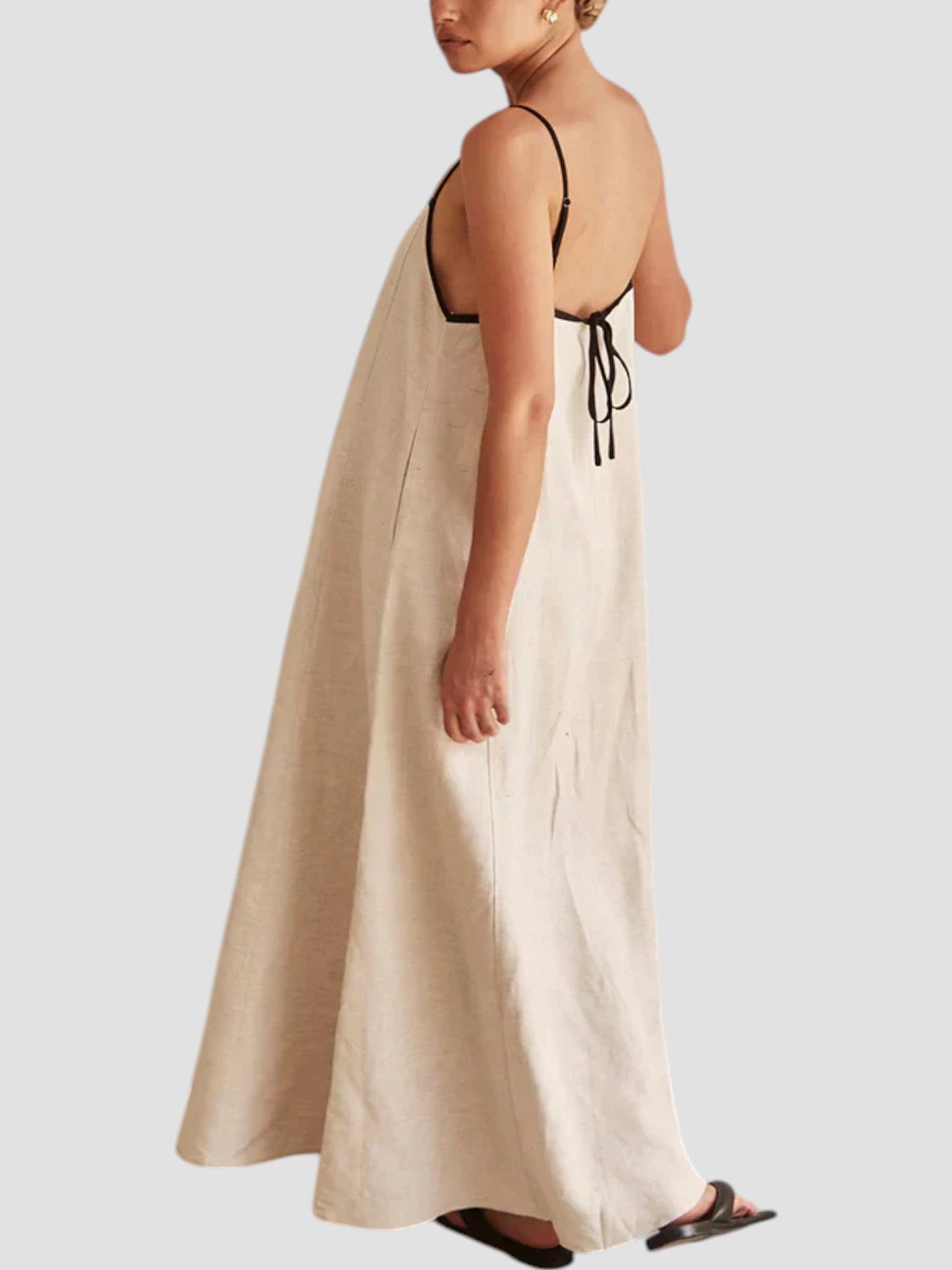 Carmela | Robe élégante