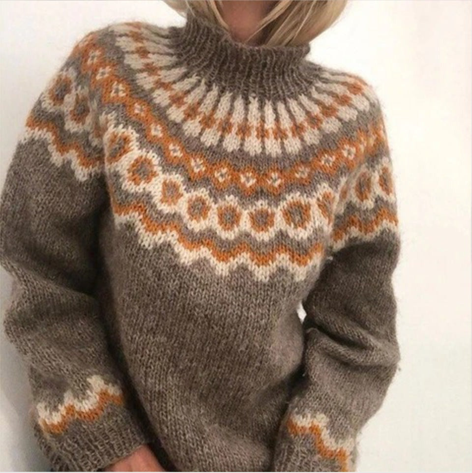 Matilde® - Polo chaud