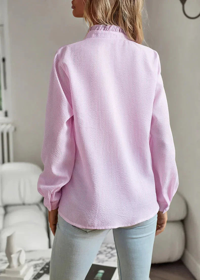 RANIE - BLOUSE ÉLÉGANTE