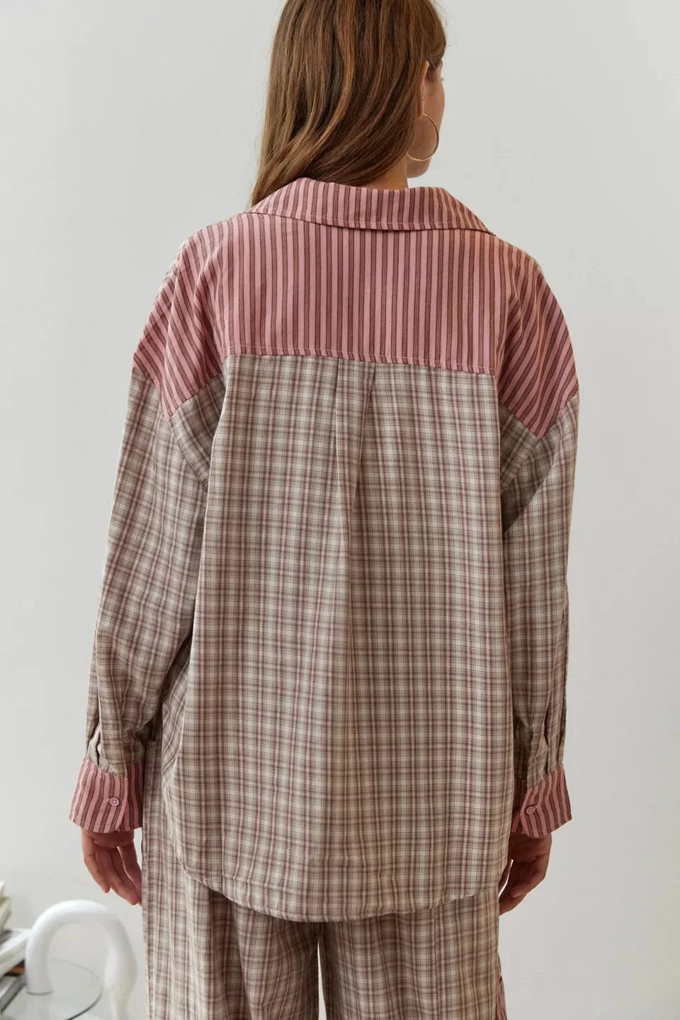 Nora | Ensemble pyjama Lose