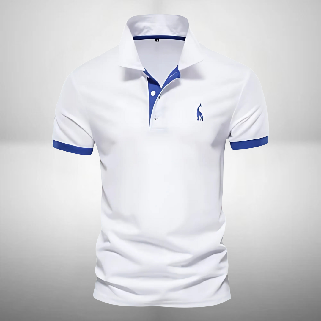 CARLE - POLO À LA MODE