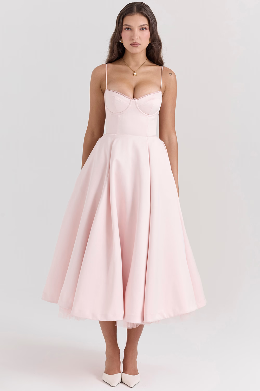 Benilda™ | Robe