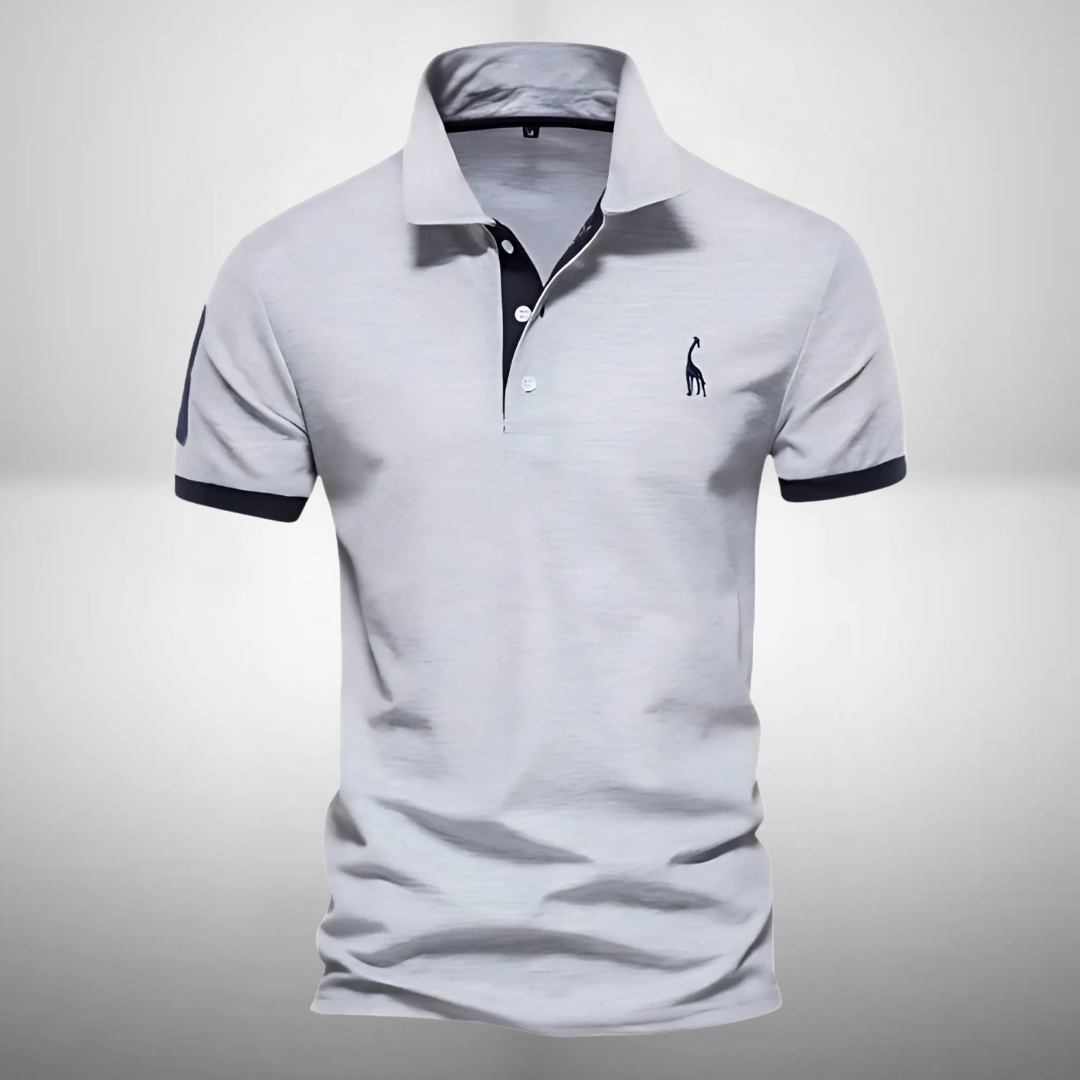 CARLE - POLO À LA MODE
