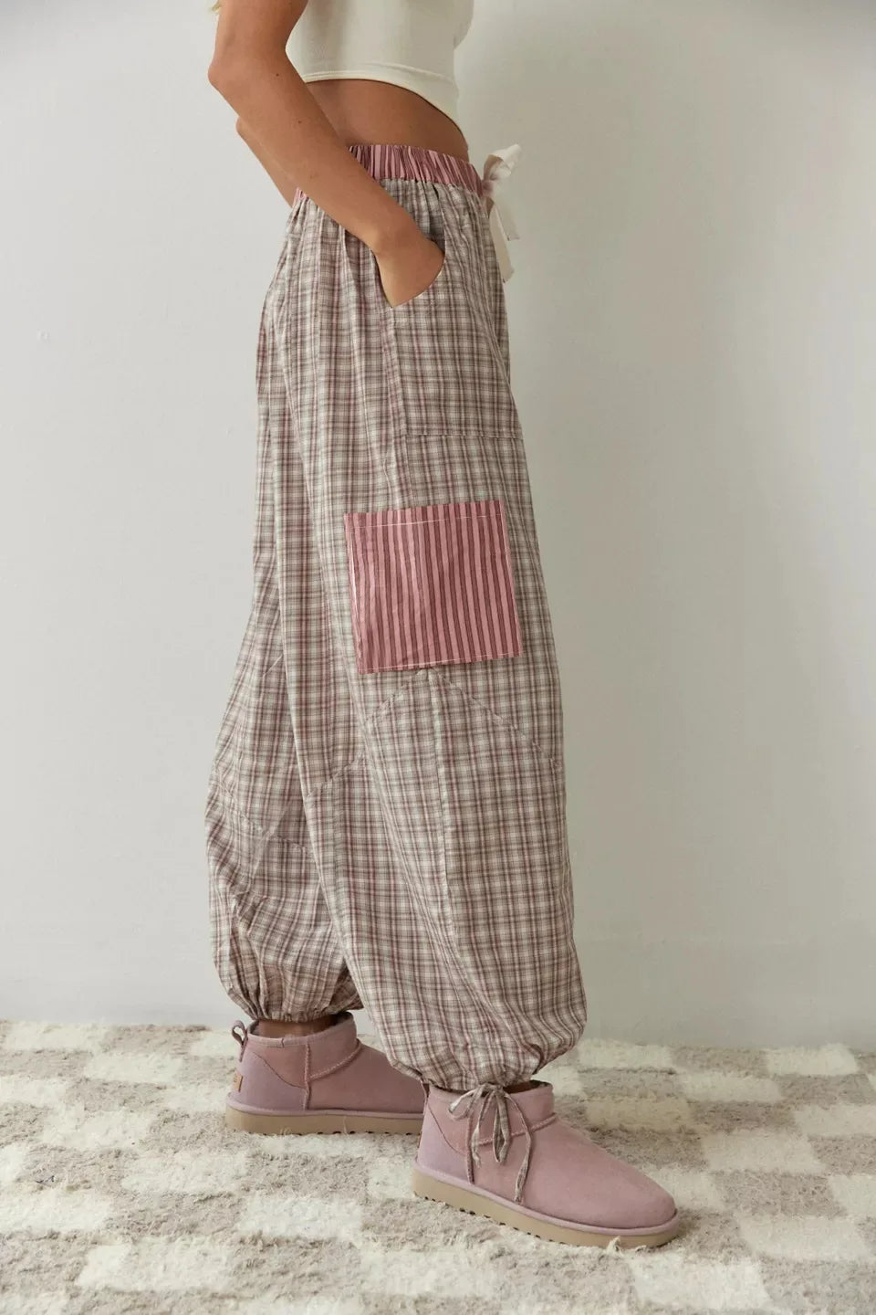 Nora | Ensemble pyjama Lose