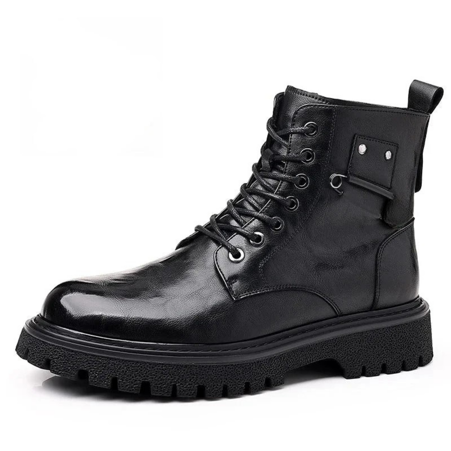 Carlos | Bottines d'affaires