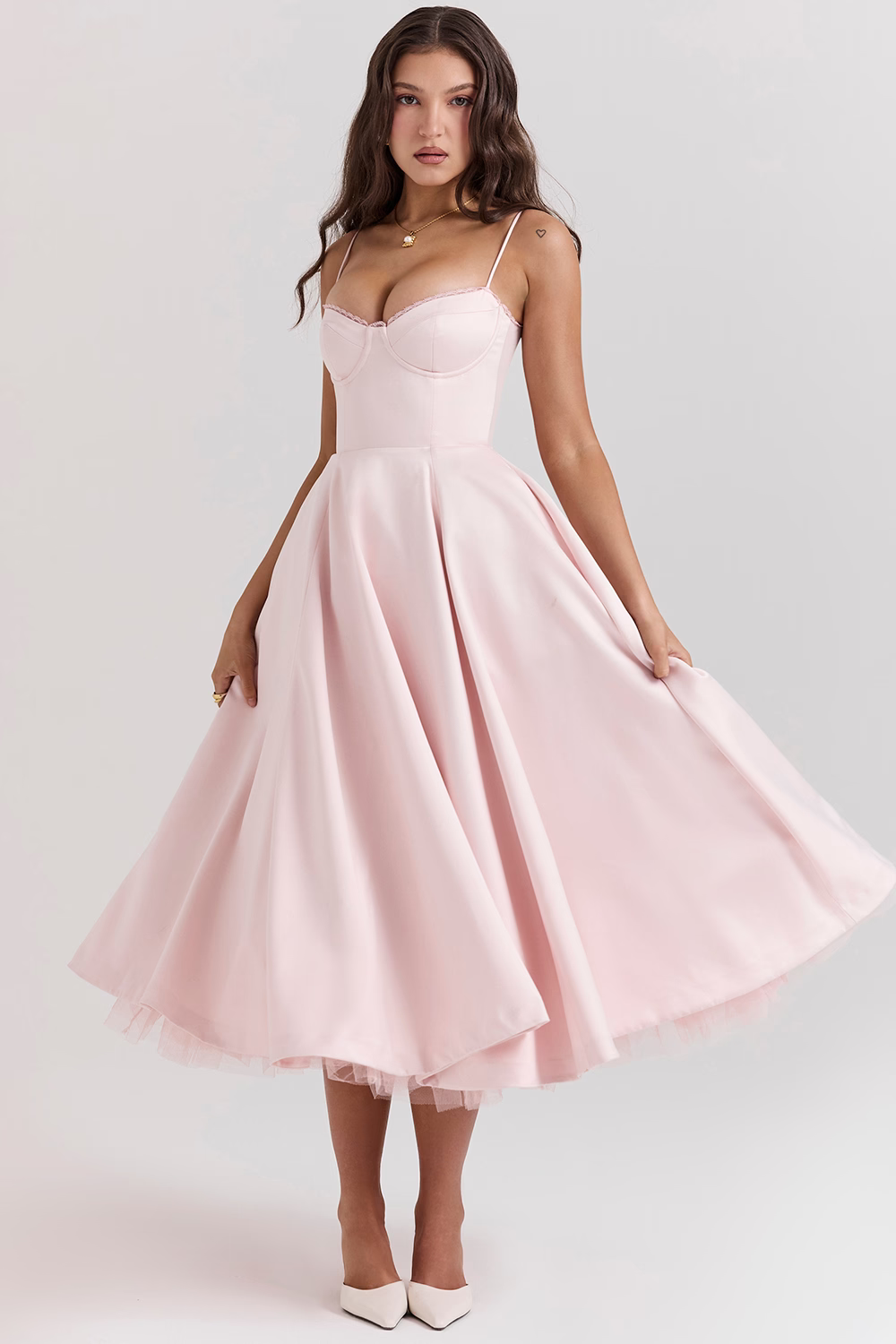 Benilda™ | Robe