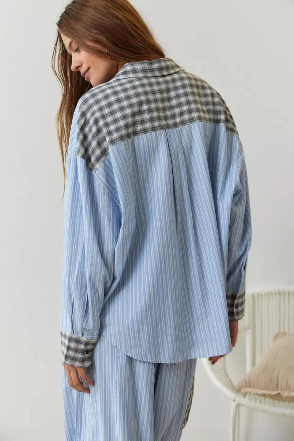 Nora | Ensemble pyjama Lose