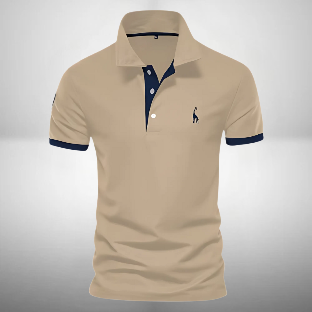 CARLE - POLO À LA MODE