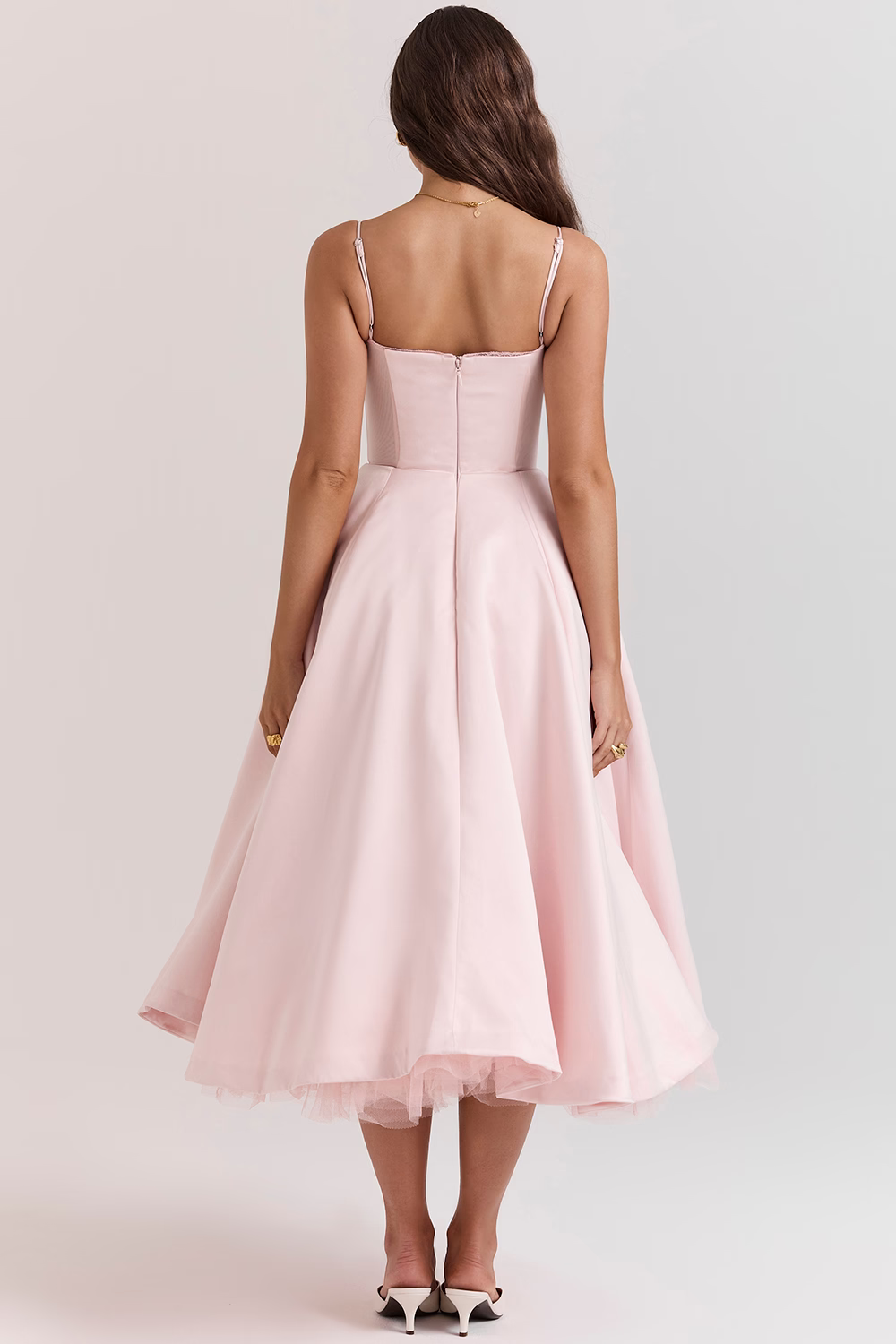 Benilda™ | Robe
