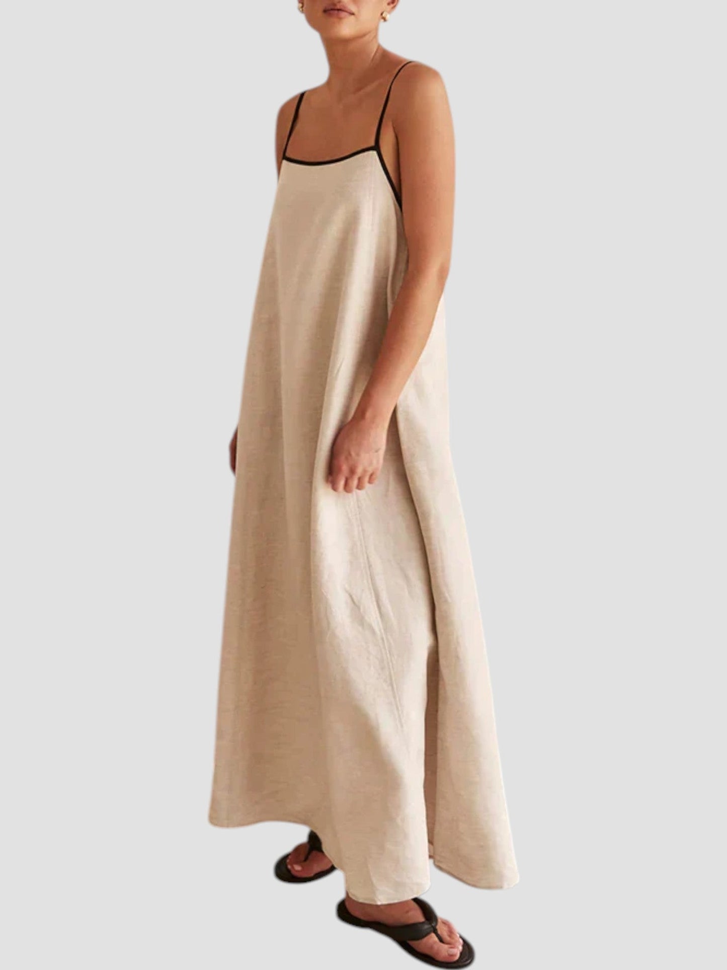 Carmela | Robe élégante