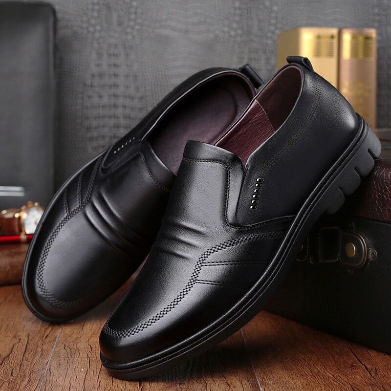Mike | Chaussures de Bureau