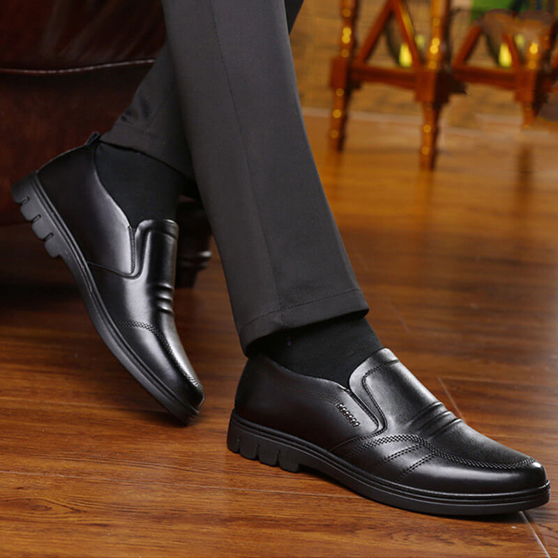 Mike | Chaussures de Bureau