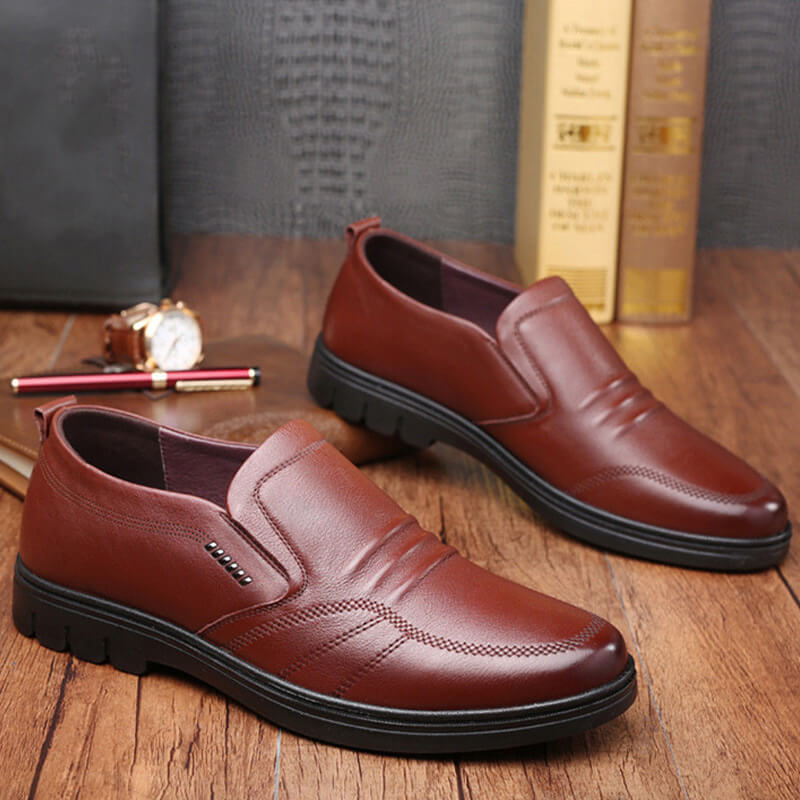 Mike | Chaussures de Bureau