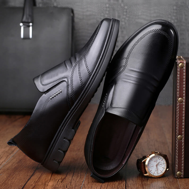 Mike | Chaussures de Bureau