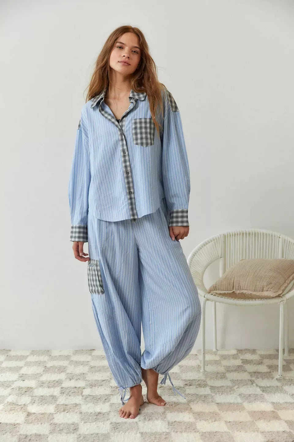 Nora | Ensemble pyjama Lose