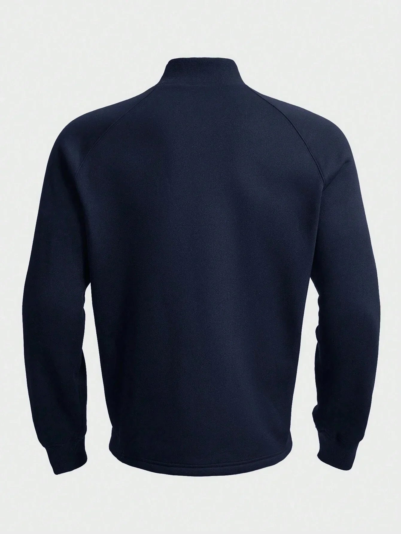 Arthur / Pull à demi-zip décontracté