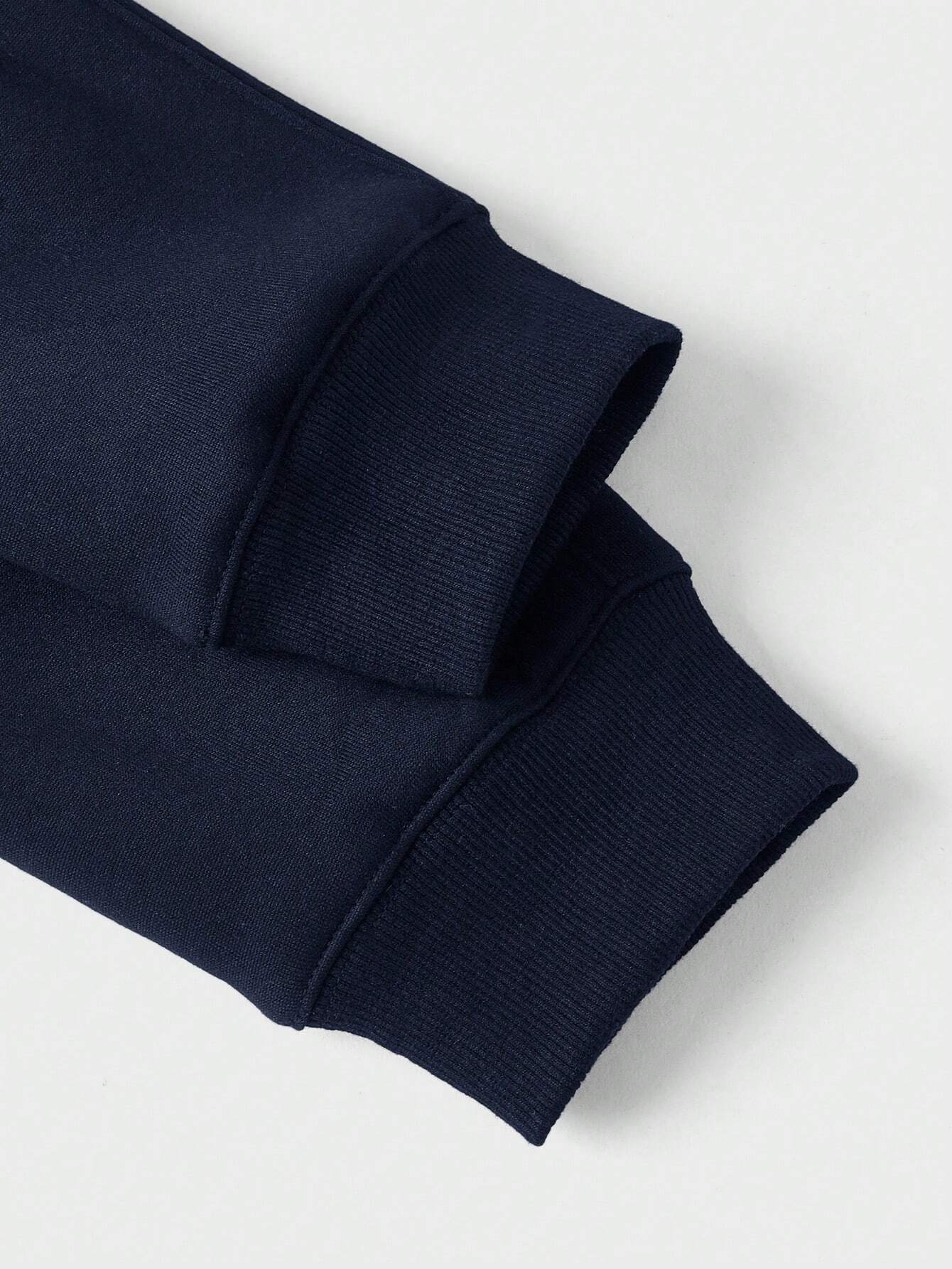 Arthur / Pull à demi-zip décontracté
