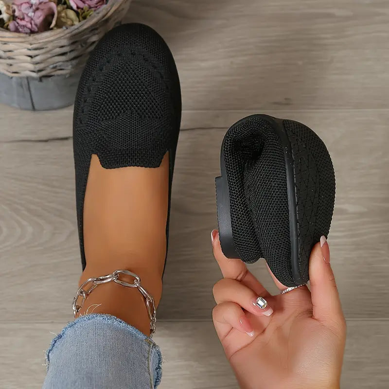 MINA – CHAUSSURES LÉGÈRES À FLUX D’AIR