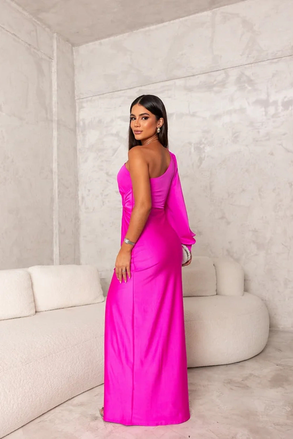 Hilda™ – Robe élégante avec finesse