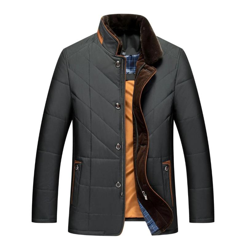 HUDSON - VESTE VINTAGE