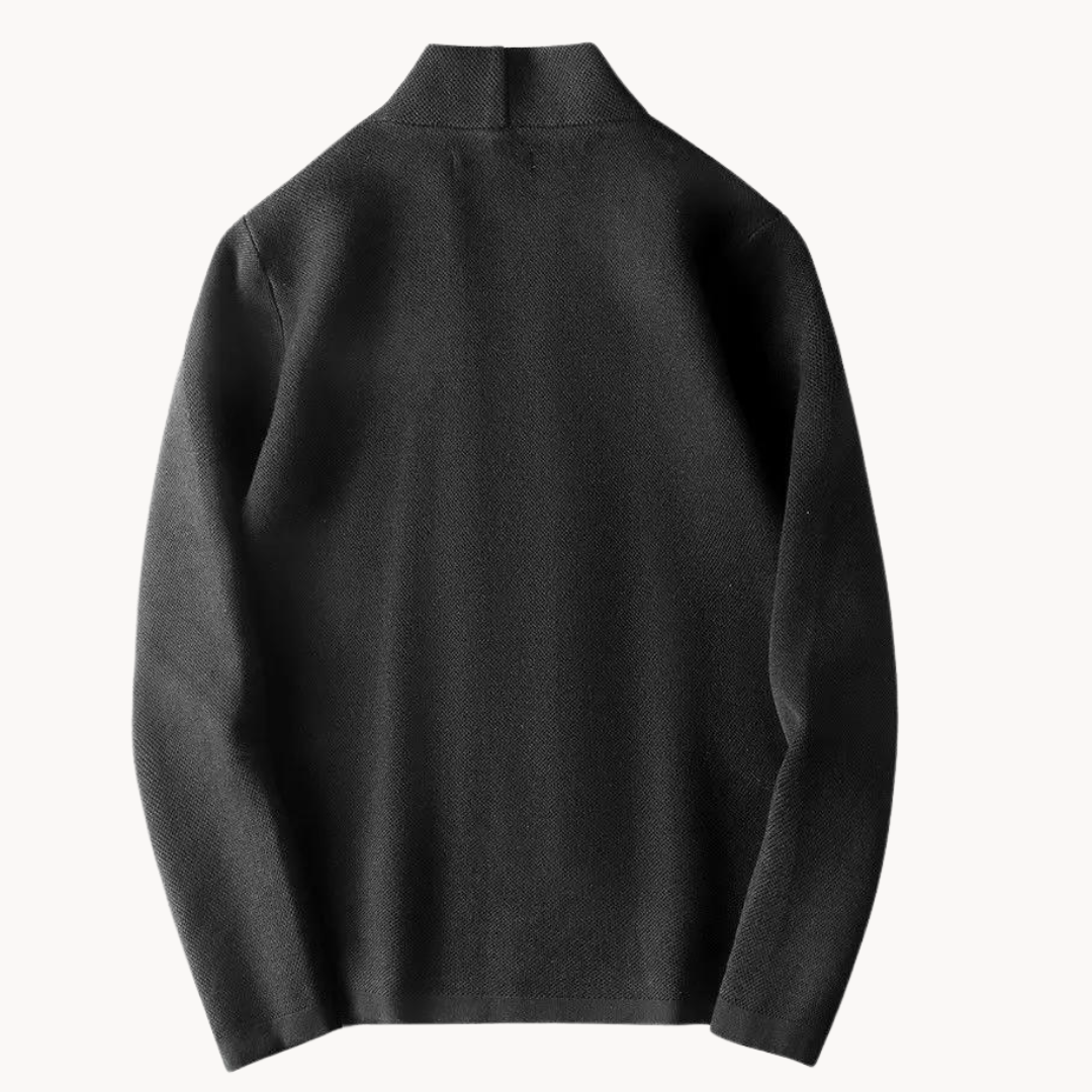 CONNARD - VESTE DE COSTUME ÉLÉGANTE
