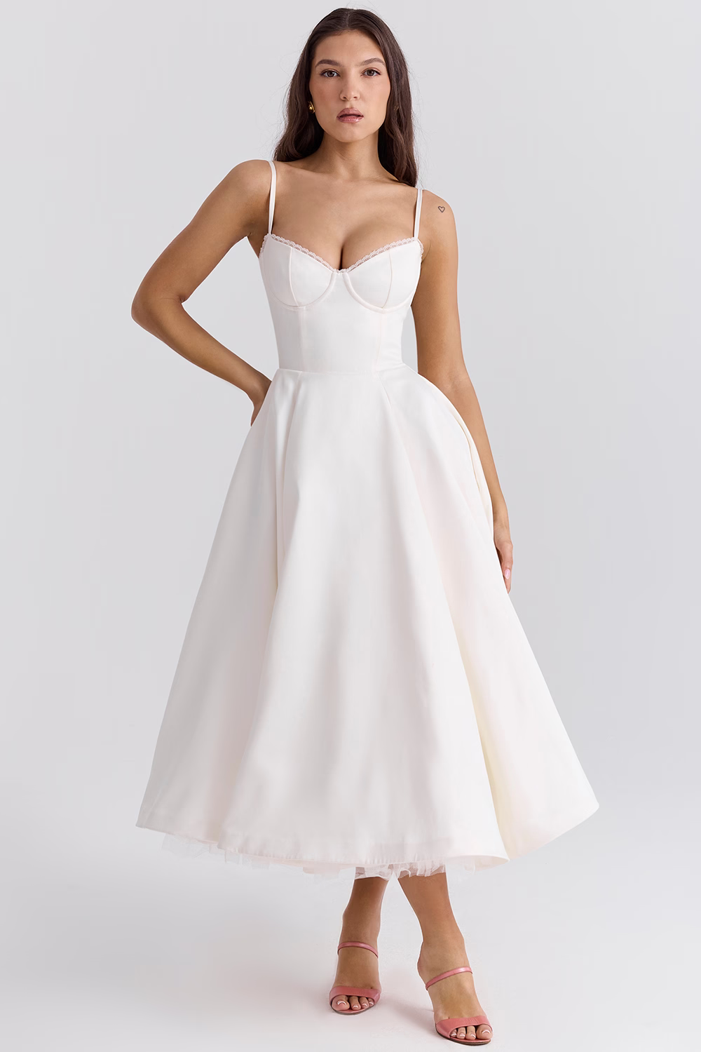 Benilda™ | Robe
