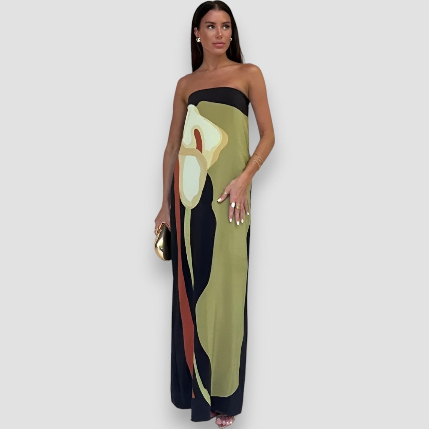 Paule | Robe élégante
