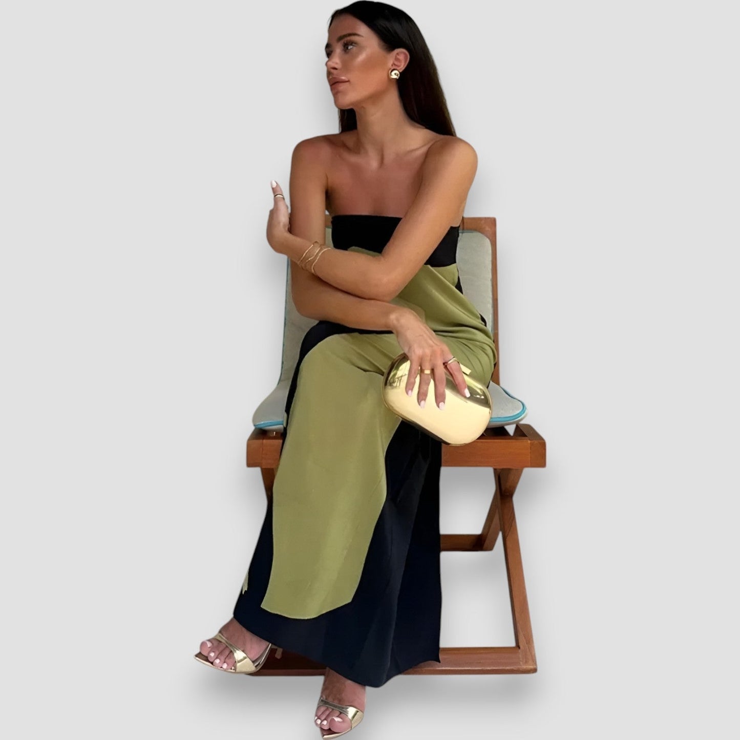 Paule | Robe élégante