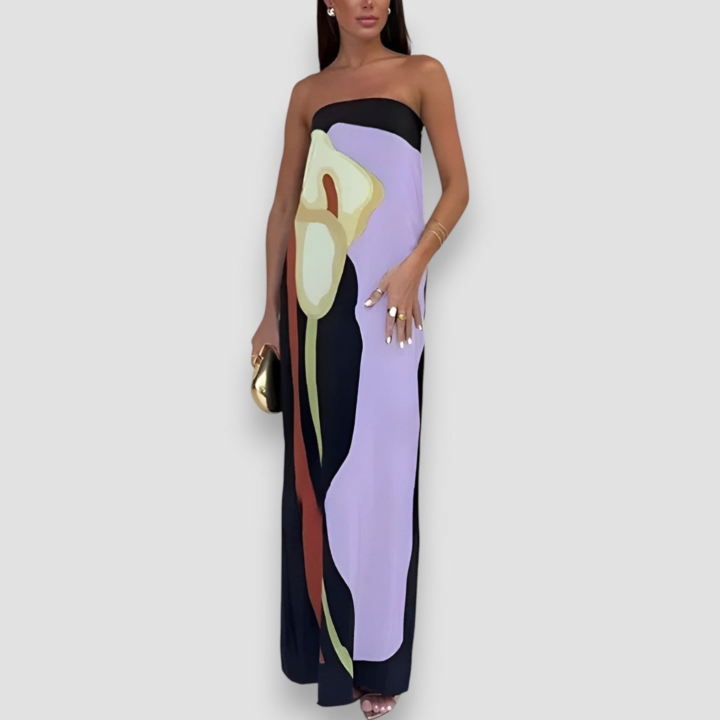 Paule | Robe élégante