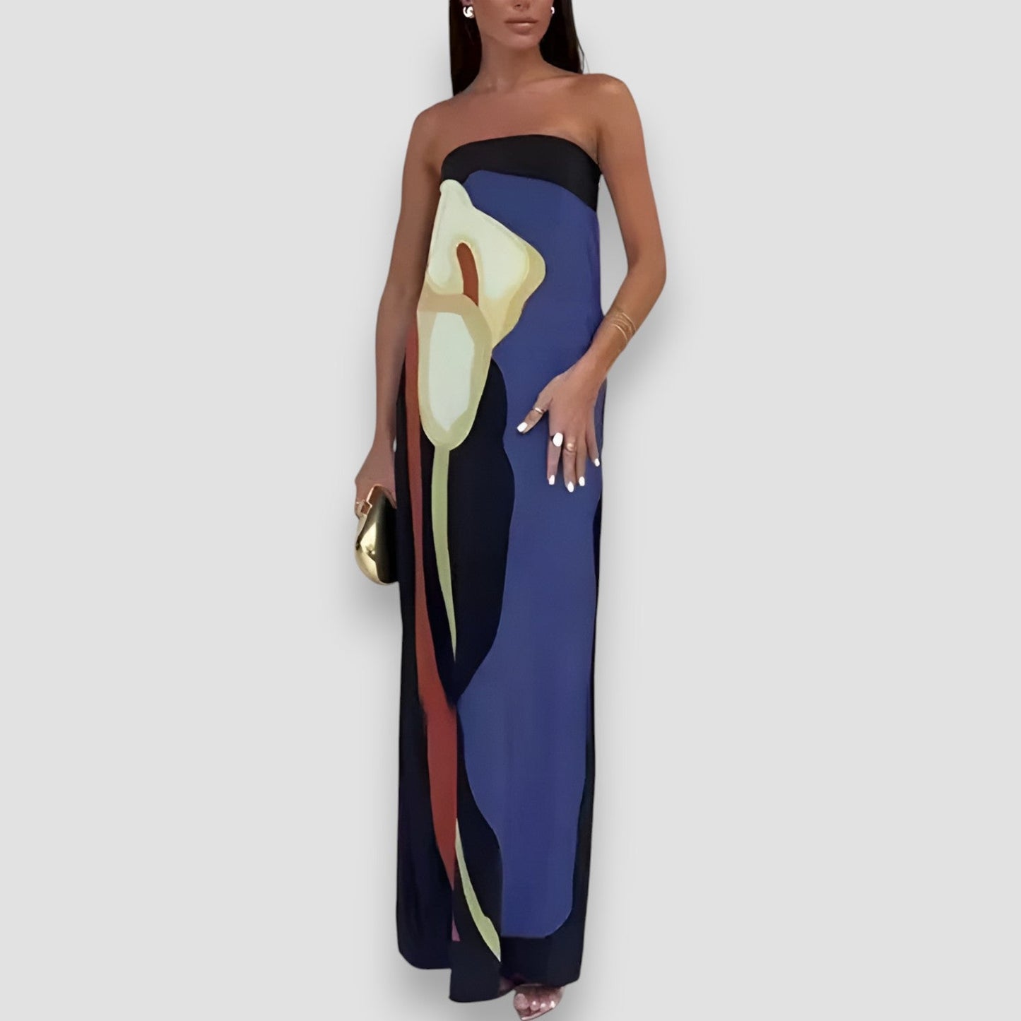 Paule | Robe élégante