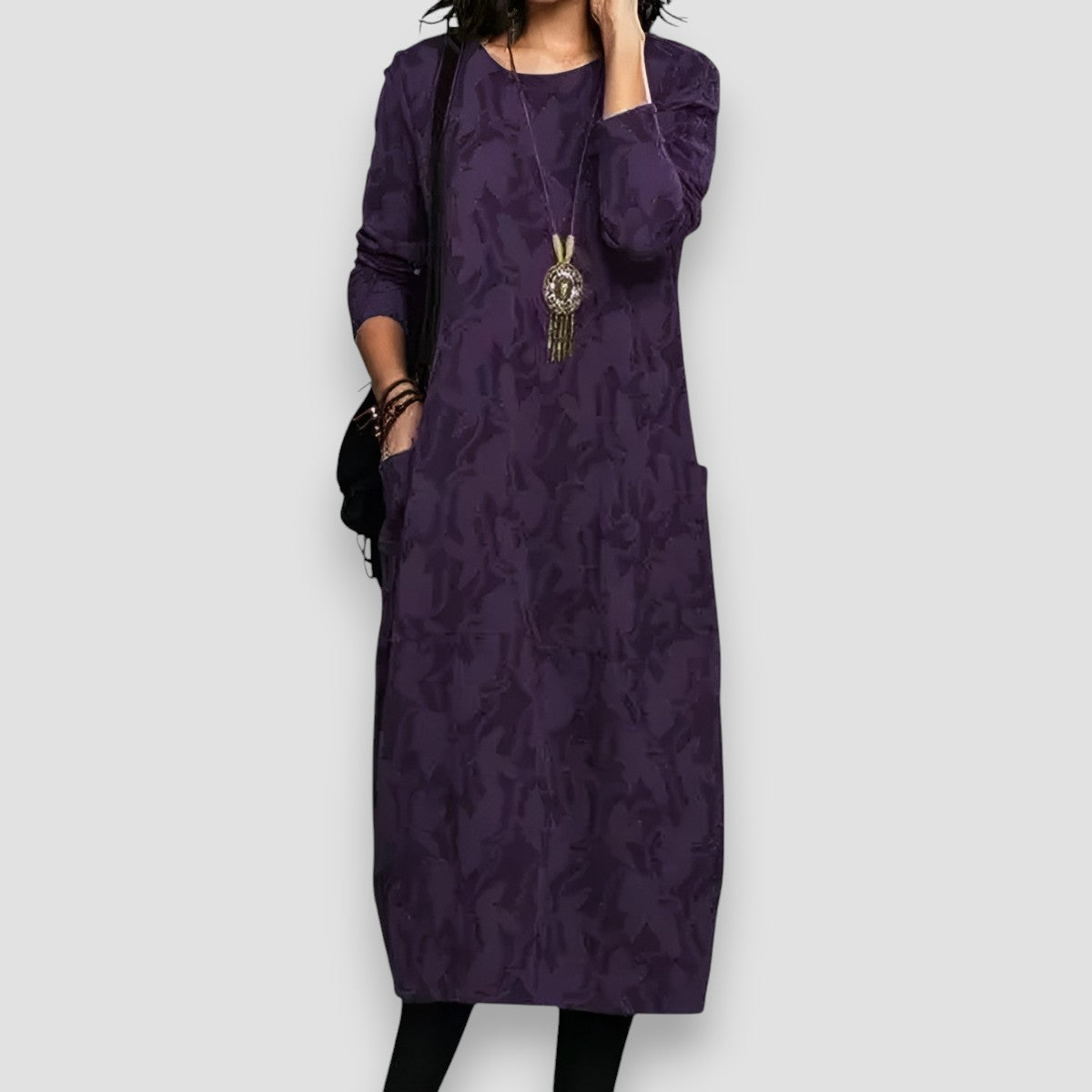 Donia | Robe décontractée