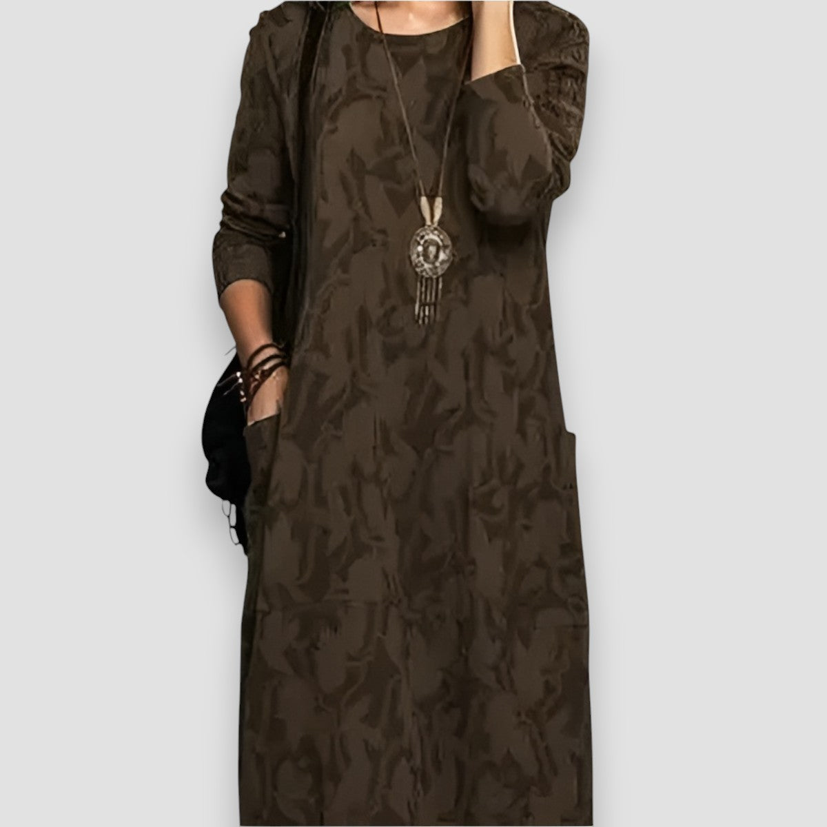 Donia | Robe décontractée