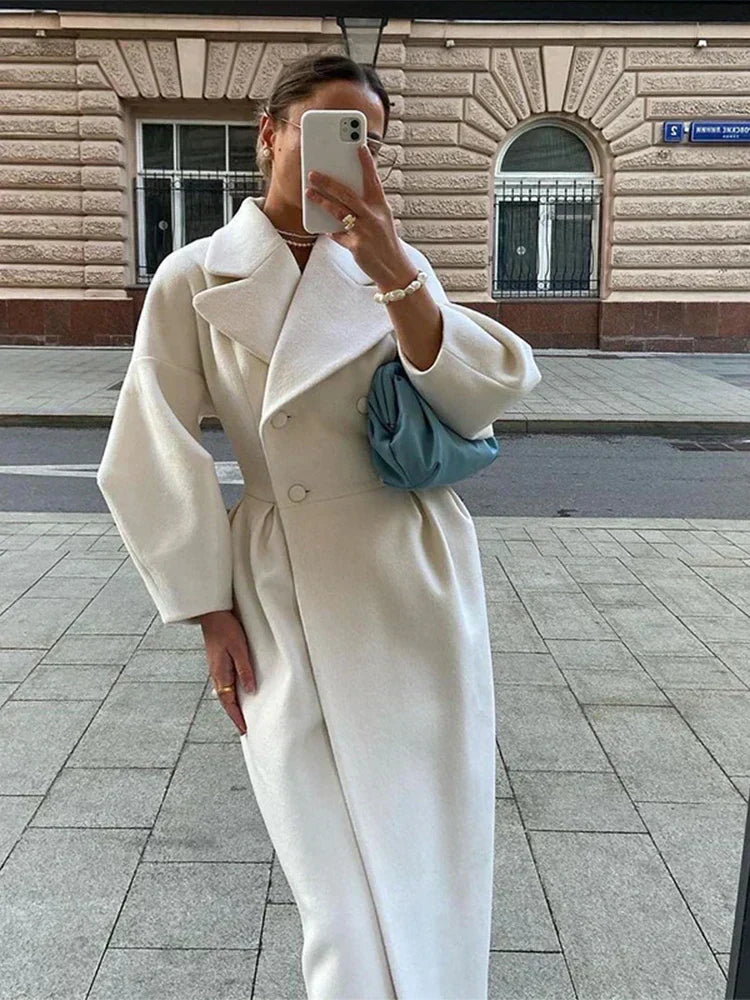 KLARRISE – UN INDISPENSABLE D’HIVER CHIC ET POLYVALENT