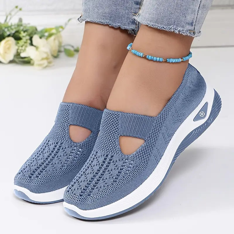 Paix – Chaussures orthopédiques antidérapantes pour femmes