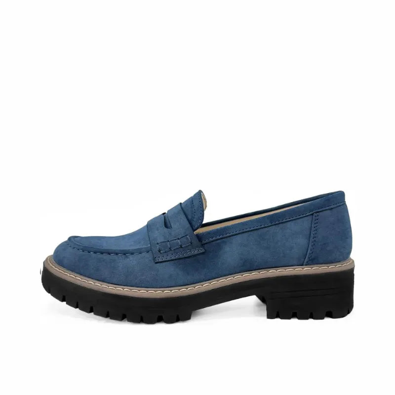 Amelia™ - Mocassins chics à confort orthopédique pour femme