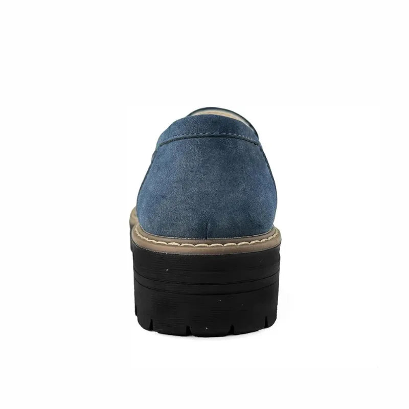 Amelia™ - Mocassins chics à confort orthopédique pour femme