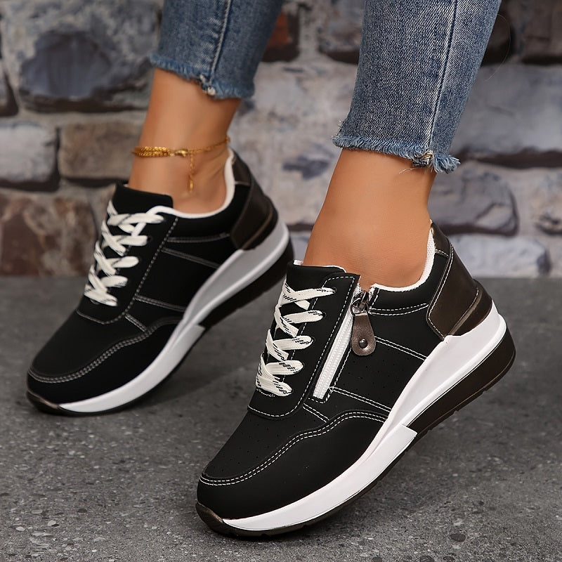 Chaussure Célia Orthopédique (Nouvelle Collection)