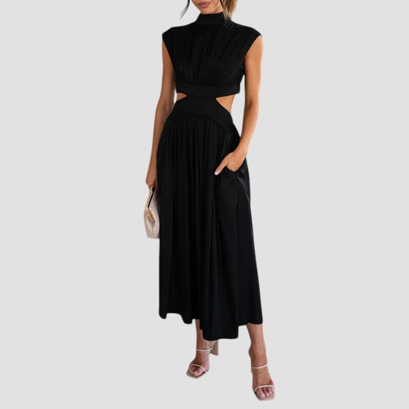 Rose | Robe élégante